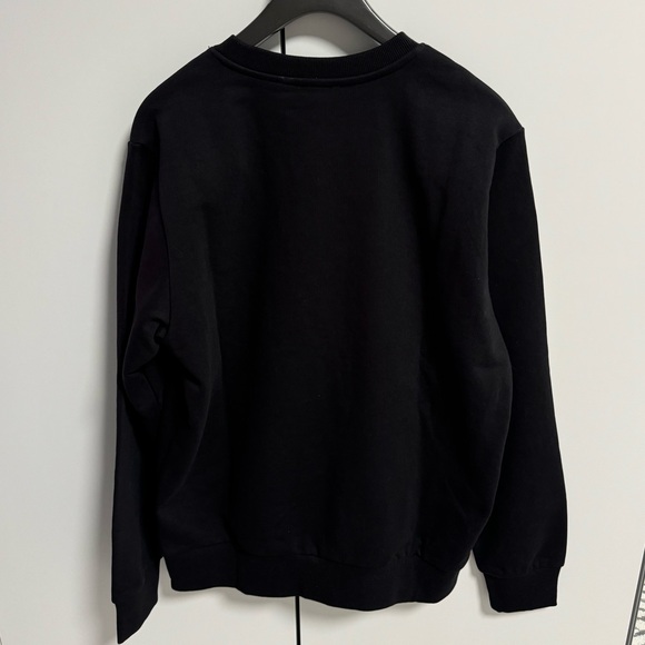 Diesel Sweater D-78 - Picture 4 of 4